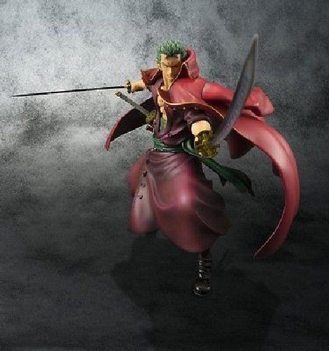 Excellent Model Portrait.Of.Pirates One Piece Series Edition-Z Roronoa Zoro_8