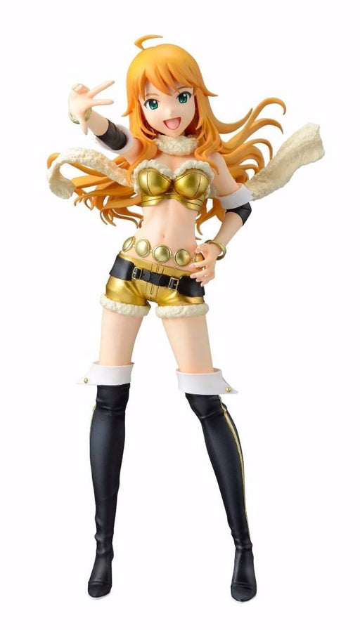 Brilliant Stage The Idolmaster 2 Miki Hoshii Beyond The Stars Ver. NEW MegaHouse_1