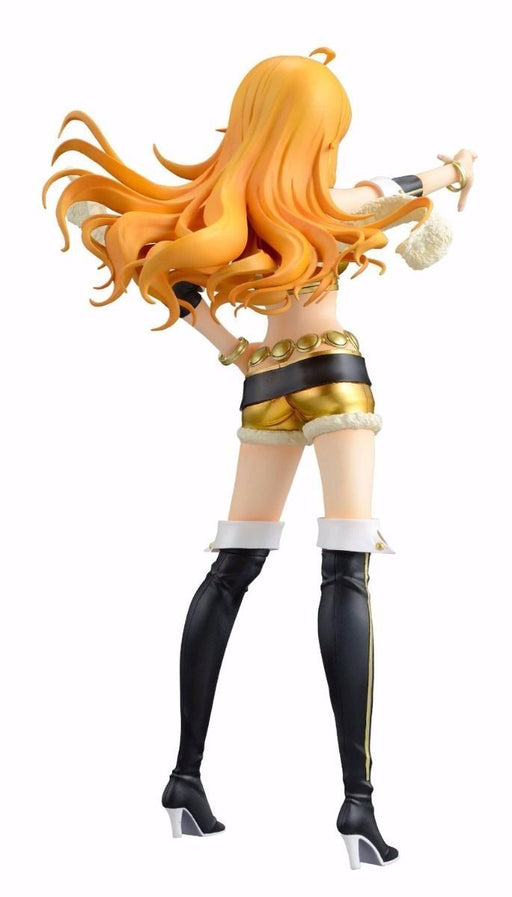 Brilliant Stage The Idolmaster 2 Miki Hoshii Beyond The Stars Ver. NEW MegaHouse_2