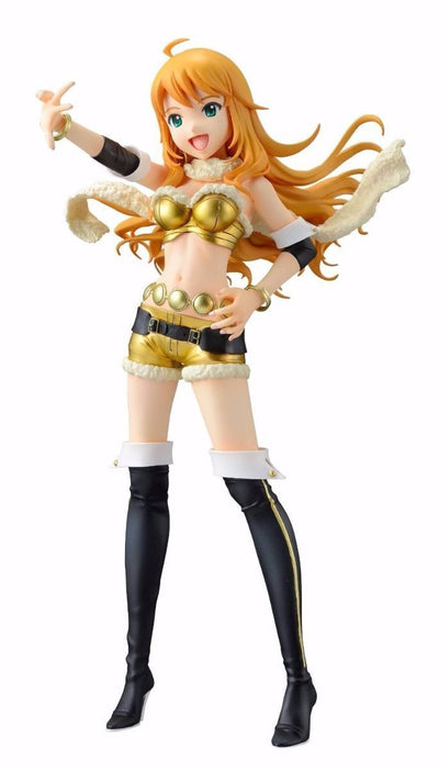 Brilliant Stage The Idolmaster 2 Miki Hoshii Beyond The Stars Ver. NEW MegaHouse_4