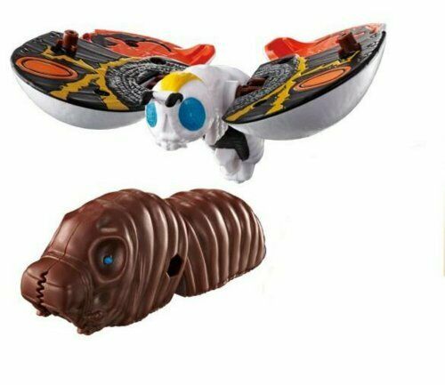 BANDAI Godzilla Egg Series: MOTHRA NEW from Japan_1