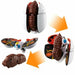 BANDAI Godzilla Egg Series: MOTHRA NEW from Japan_2
