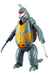 Bandai GIGAN Figure Godzilla Egg Series Soft vinyl Action Figure NEW from Japan_1