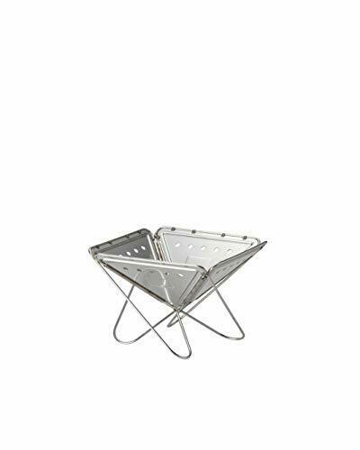 Snow peak bonfire Table S For 1 to 2 People ST-031R NEW from Japan_1