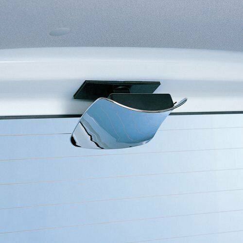 Carmate CZ385 Auxiliary Mirror Rearview Car Parts Best Deal  NEW from Japan_3