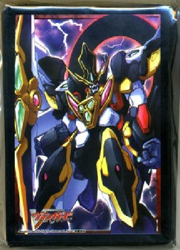 Card fight! Vanguard Dark Dimension Robo "YA" Dainiusha Sleeve [HG] ZVG-DAIYUSHA_1