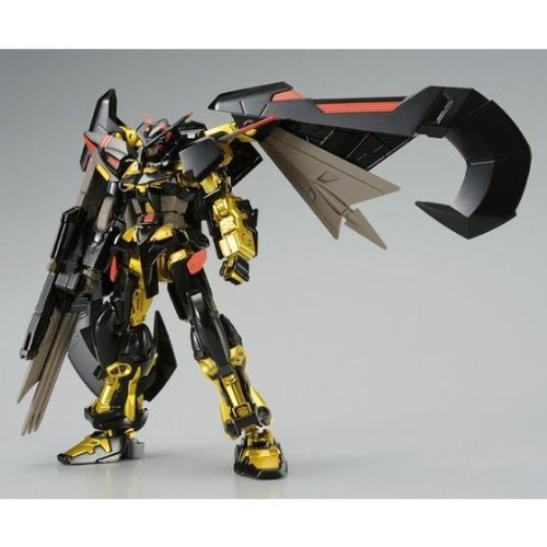 Bandai Gundam SEED ASTRAY HG 1/144 Gundam Astray Gold frame Amatsu NEW_1