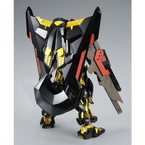 Bandai Gundam SEED ASTRAY HG 1/144 Gundam Astray Gold frame Amatsu NEW_2