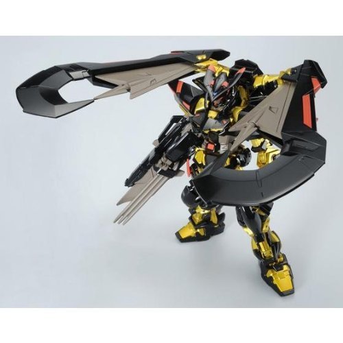 Bandai Gundam SEED ASTRAY HG 1/144 Gundam Astray Gold frame Amatsu NEW_3