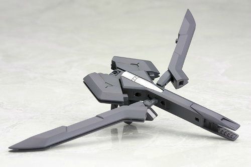 KOTOBUKIYA M.S.G Heavy Weapon Unit HW-05 MEGA SLASH EDGE Model Kit NEW Japan_6
