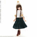 EX Cute 9th Series Komorebimori no Dobutsutachi Bear / Koron (Fashion Doll) NEW_2