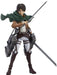 figma 207 Attack on Titan Eren Yeager Figure_1
