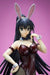 Freeing Is This a Zombie? Seraphim Bunny Ver. 1/4 Scale Figure from Japan_5