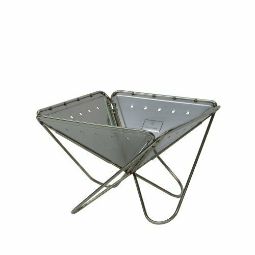 Snow Peak fire table M [3 ~ for 4 people] NEW from Japan_1