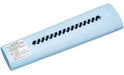 Nakabayashi Portable Hand-Operated Paper Shredder Manual Turn Blue NSH-H01MB NEW_2