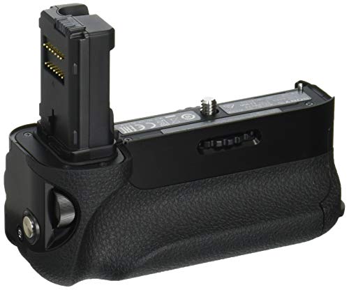 Sony VG-C1EM Vertical Battery Grip for a7 a7R a7S Japan Model Black NEW_2