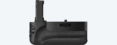 Sony VG-C1EM Vertical Battery Grip for a7 a7R a7S Japan Model Black NEW_5