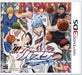 Kuroko's Basketball -Miracle to Victory- Nintendo 3DS CTR-P-BASJ Sport Game NEW_1