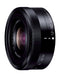 Panasonic LUMIX G VARIO 12-32mm F3.5-5.6 ASPH./MEGA O.I.S lens Black ‎H-FS12032_1