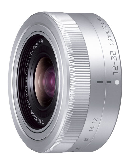 Panasonic LUMIX G VARIO 12-32mm F3.5-5.6 ASPH./MEGA O.I.S lens H-FS12032E-S NEW_1