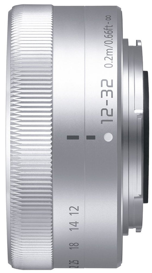 Panasonic LUMIX G VARIO 12-32mm F3.5-5.6 ASPH./MEGA O.I.S lens H-FS12032E-S NEW_2
