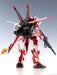 HG 1/144 MBF-P02 Gundam Astray Red Plating Frame/Clear Armor Ver. Kit ‎BAN86332_4