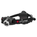LED LENSER headlight H7R.2 Brightness 300 lumens USB NEW from Japan_1