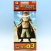 Banpresto Vol.3 white beard one piece MEGA World Collectable Figure Prize NEW_4