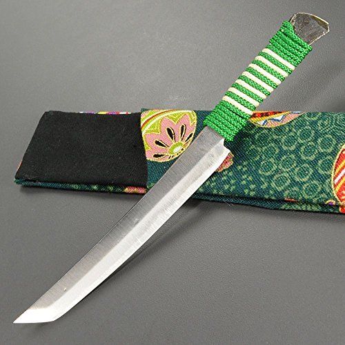 Higonokami Mini Omamori-Katana Knife Aogami-Steel NEW from Japan_1