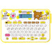 Label Writer TEPRA PRO Rilakkuma Design SR-RK2 Ki-i Japanese ver. Portable NEW_1