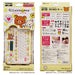 Label Writer TEPRA PRO Rilakkuma Design SR-RK2 Ki-i Japanese ver. Portable NEW_3