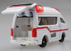 TAKARA TOMY TOMICA HYPER SERIES HR05 Hyper Rescue Mobile Ambulance NEW F/S_2