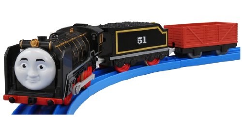 TAKARA TOMY PLARAIL OT-04 TALKING HILO NEW from Japan F/S_1