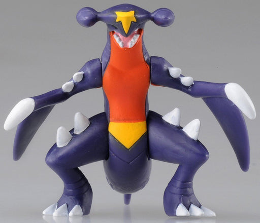 Pokemon Monster Collection Moncolle SP-006 GARCHOMP (Gablias) TAKARA TOMY NEW_2