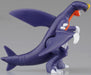 Pokemon Monster Collection Moncolle SP-006 GARCHOMP (Gablias) TAKARA TOMY NEW_3