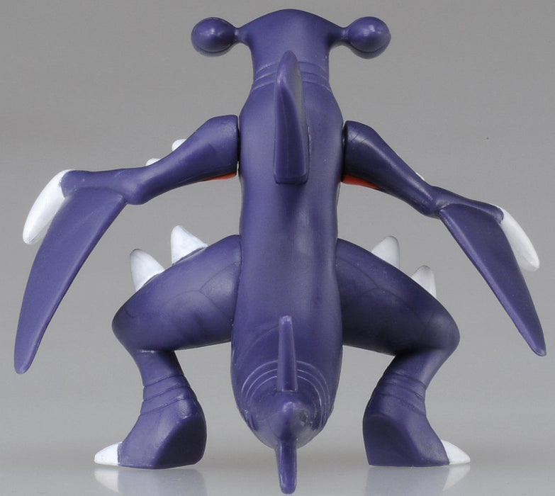 Pokemon Monster Collection Moncolle SP-006 GARCHOMP (Gablias) TAKARA TOMY NEW_4