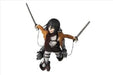 Medicom Toy RAH 648 Attack on Titan Mikasa Ackerman Figure 1/6 Scale from Japan_2