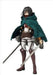 Medicom Toy RAH 648 Attack on Titan Mikasa Ackerman Figure 1/6 Scale from Japan_3