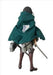 Medicom Toy RAH 648 Attack on Titan Mikasa Ackerman Figure 1/6 Scale from Japan_4