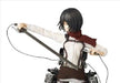 Medicom Toy RAH 648 Attack on Titan Mikasa Ackerman Figure 1/6 Scale from Japan_9