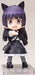 Cu-poche Ore no Imouto ga Konnani Kawaii Wake ga Nai Kuroneko Figure KOTOBUKIYA_4