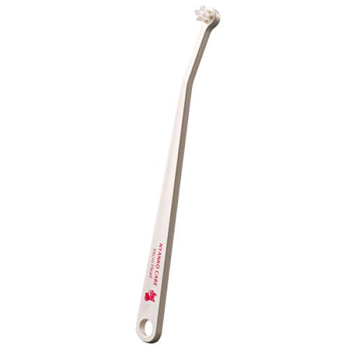 Mind Up Toothbrush Micro Head for Cats Made in Japan NEW_2