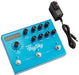 Strymon Bigsky Reverb Machine Blue Professional studio class algorithms 12 types_1