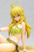 WAVE BEACH QUEENS The Idolmaster Miki Hoshii Ver.2 Figure NEW from Japan_4