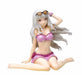 WAVE BEACH QUEENS The Idolmaster Takane Shijou Ver.2 Figure NEW from Japan_1