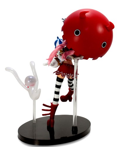 Banpresto 48557 SCultures One Piece Figure Colosseum Volume II Perona/Perhona 7_3