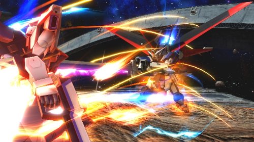 Gundam Extreme VS. Full Boost Premium Sound G Edition [PlayStation 3] NEW_5
