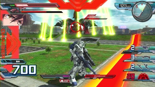 Gundam Extreme VS. Full Boost Premium Sound G Edition [PlayStation 3] NEW_6