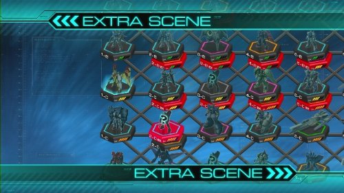 Gundam Extreme VS. Full Boost Premium Sound G Edition [PlayStation 3] NEW_7