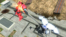 Mobile Suit Gundam EXTREME VS. FULL BOOST PlayStation 3 BLJS-10250 NEW_7